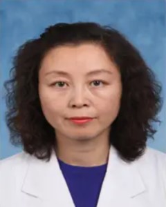 Associate Chief Physician Qiong Tang
